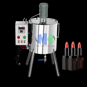 Máy Chiết Rót Son Môi (MHCR-A19)